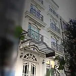 호텔 Leyenda 이스탄불