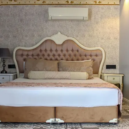 Hotel Leyenda Estambul