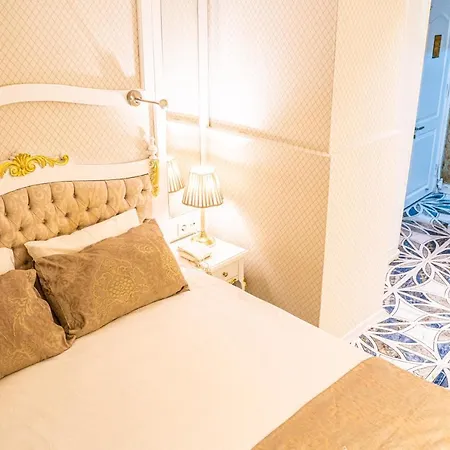 Hotel Leyenda Estambul