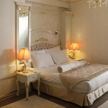 Leyenda Hotel Istambul