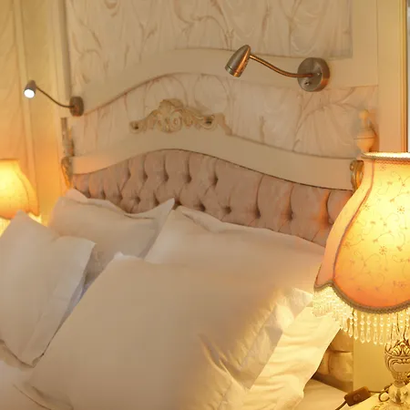 Leyenda Hotel 3*