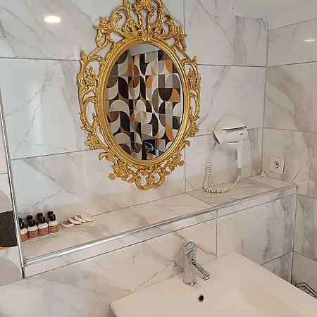 Hotel Leyenda Istambul