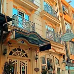 Leyenda Hotel Istanbulská provincie