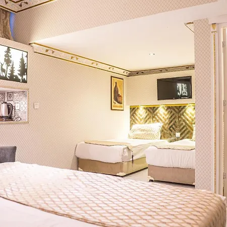 Hotel Leyenda