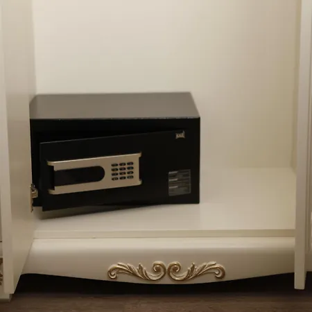 Hotel Leyenda Estambul