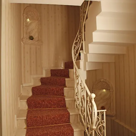 Leyenda Hotel Istanbul