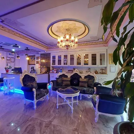 Hotel Leyenda