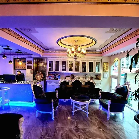 Hotel Leyenda 3*