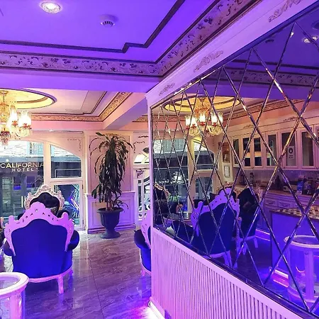 Hotel Leyenda