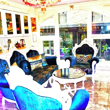 Leyenda Hotel Istanbul