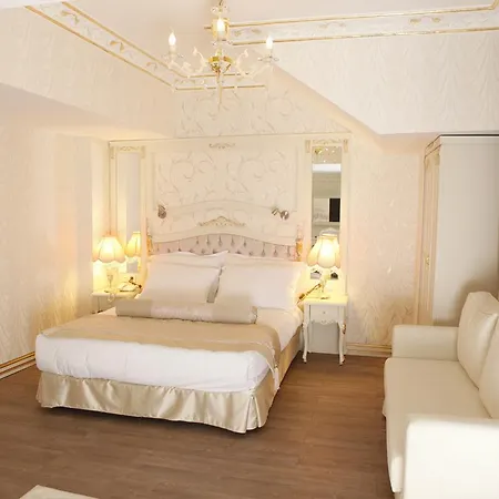 Hotel Leyenda