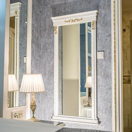 Hotel Leyenda Istambul