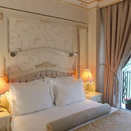 Leyenda 3* Istambul