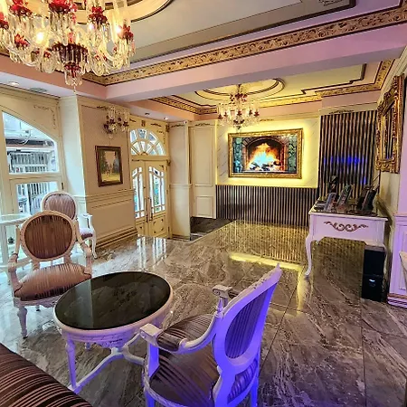 Hotel Leyenda 3*