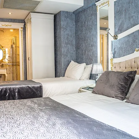 Leyenda Hotel 3*