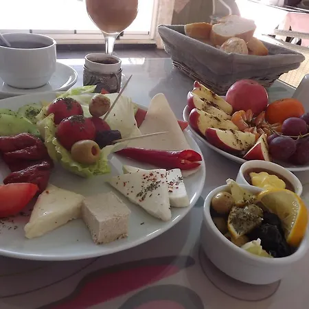 Hotel Leyenda Istambul