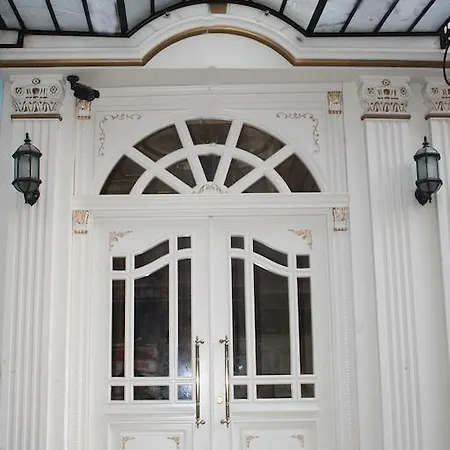 Hotel Leyenda Istambul